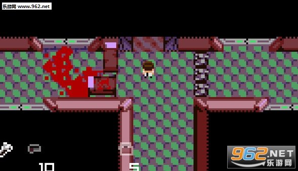 ���߱���(Ninja Outbreak)PC���ͼ3