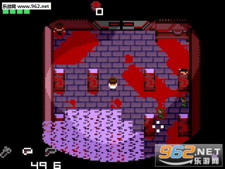 ���߱���(Ninja Outbreak)PC���ͼ4