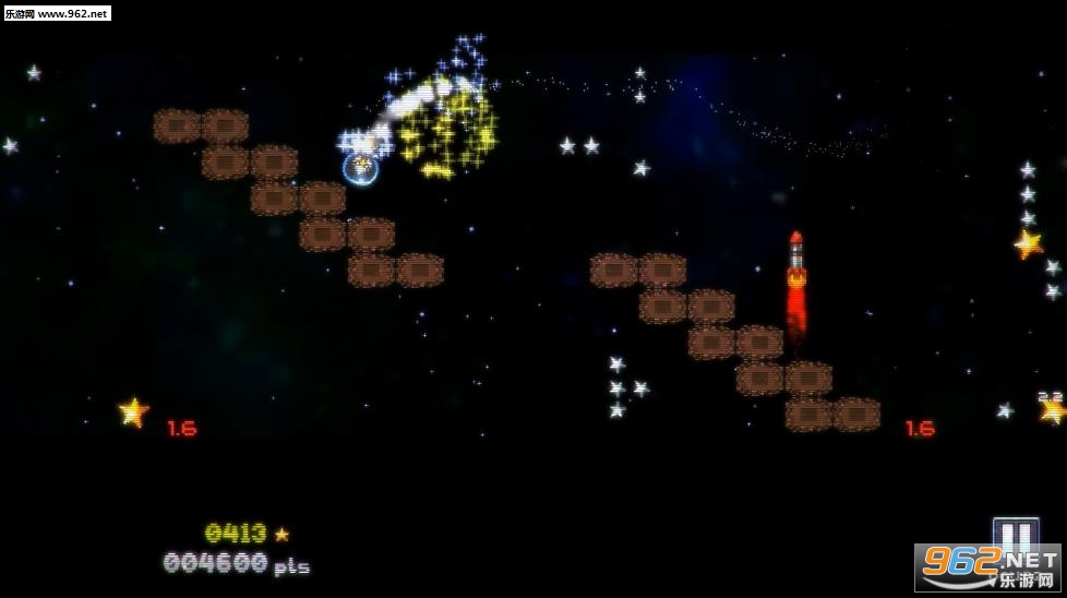 超级明星熊猫截图2