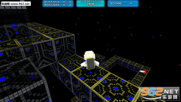 ��ͷת��(Vertigo Void)Steam���ͼ0