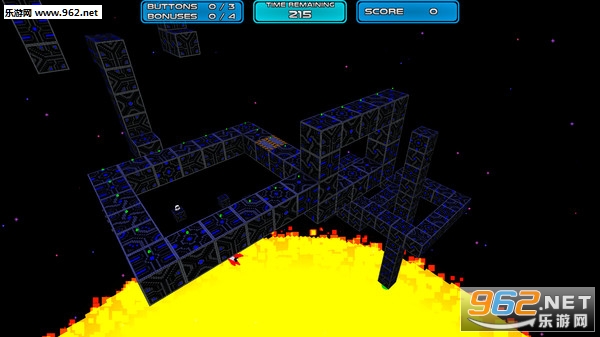 ��ͷת��(Vertigo Void)Steam���ͼ1
