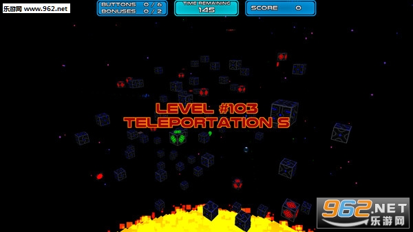 ��ͷת��(Vertigo Void)Steam���ͼ2