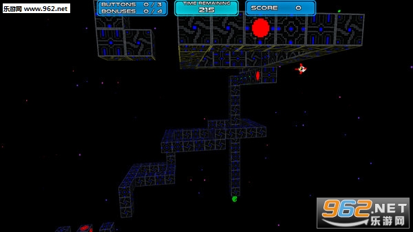 ��ͷת��(Vertigo Void)Steam���ͼ4