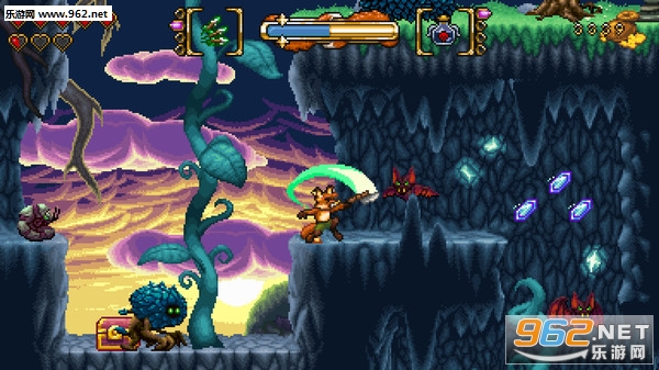 ����ɭ��(FOX n FORESTS)��ͼ3
