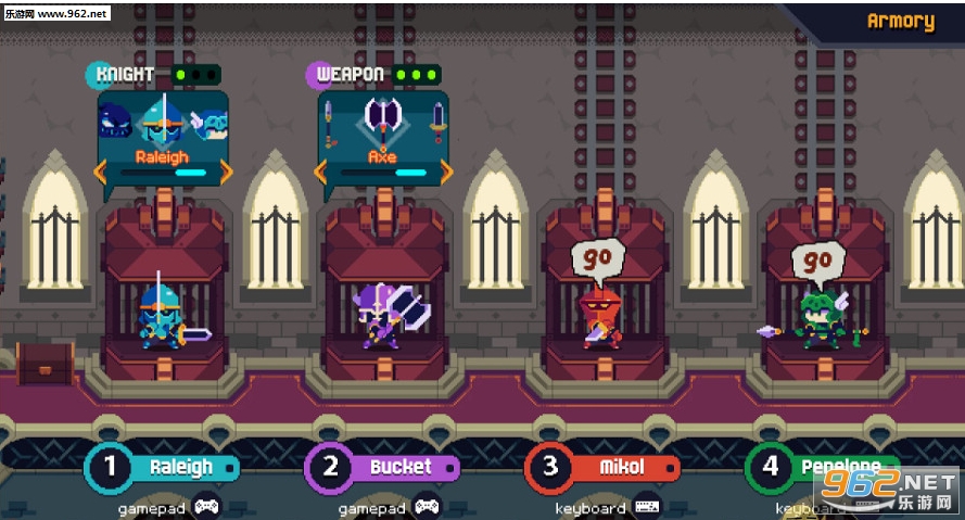 ��ʿ���ֲ�(Knight club)��ͼ0