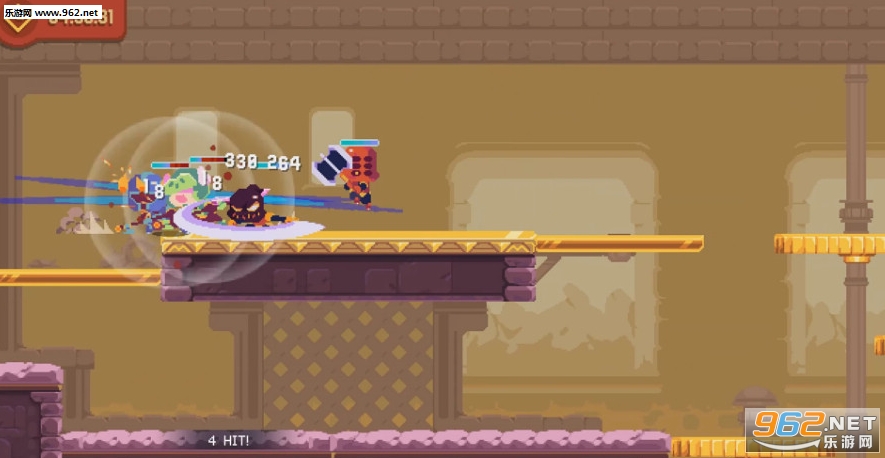 ��ʿ���ֲ�(Knight club)��ͼ2
