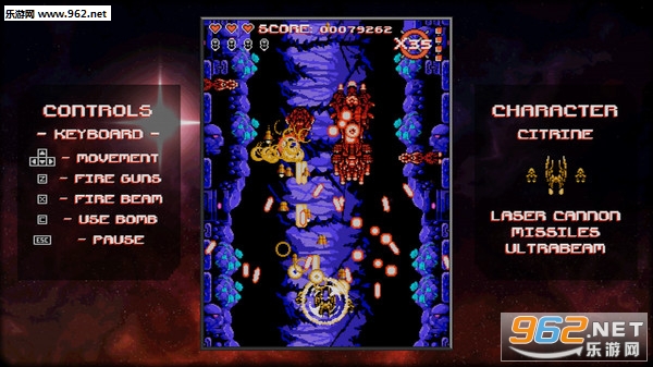 �������ж�(HellStar Squadron)Steam���ͼ0