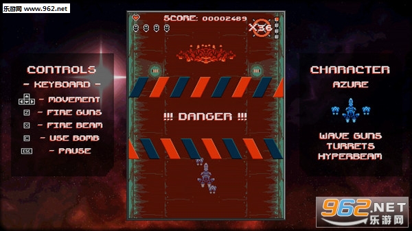�������ж�(HellStar Squadron)Steam���ͼ3