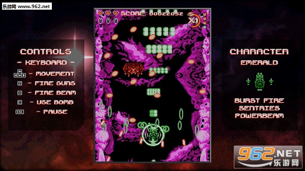 �������ж�(HellStar Squadron)Steam���ͼ4