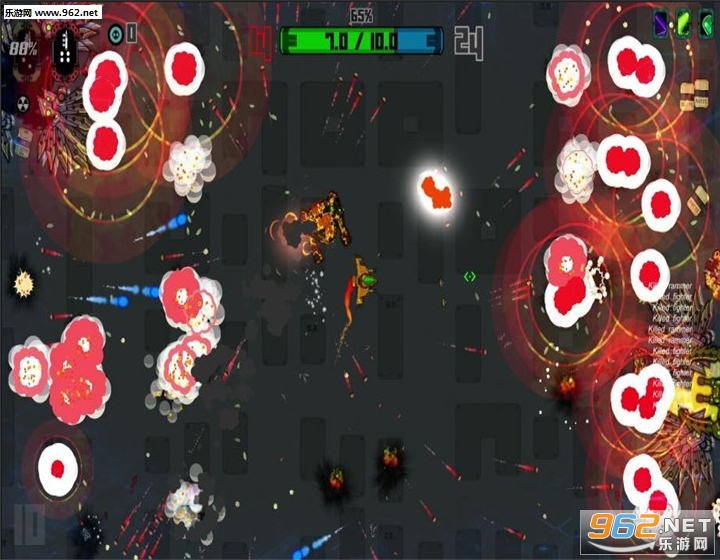 原子劫掠(Atomic Heist)中文版免安装绿色版截图0