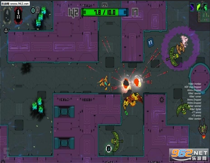 原子劫掠(Atomic Heist)中文版免安装绿色版截图2