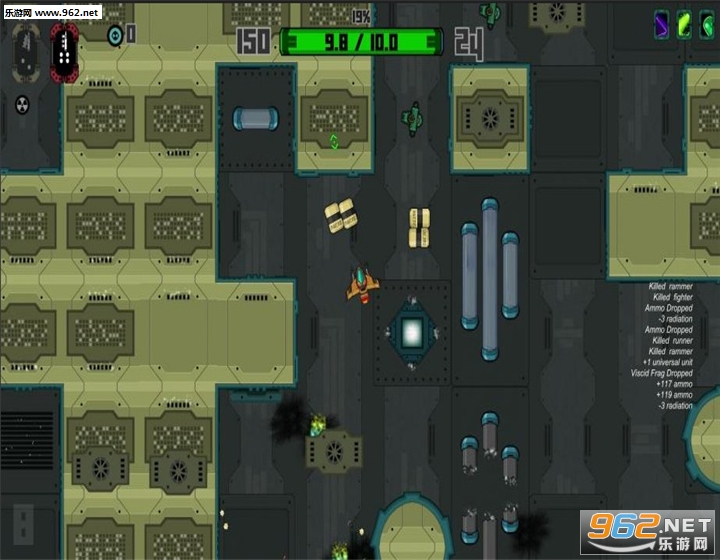 原子劫掠(Atomic Heist)中文版免安装绿色版截图3