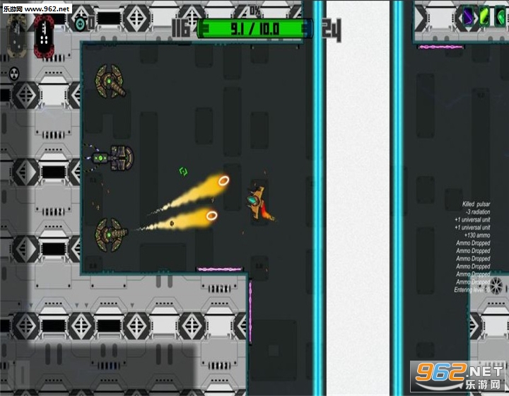 原子劫掠(Atomic Heist)中文版免安装绿色版截图4