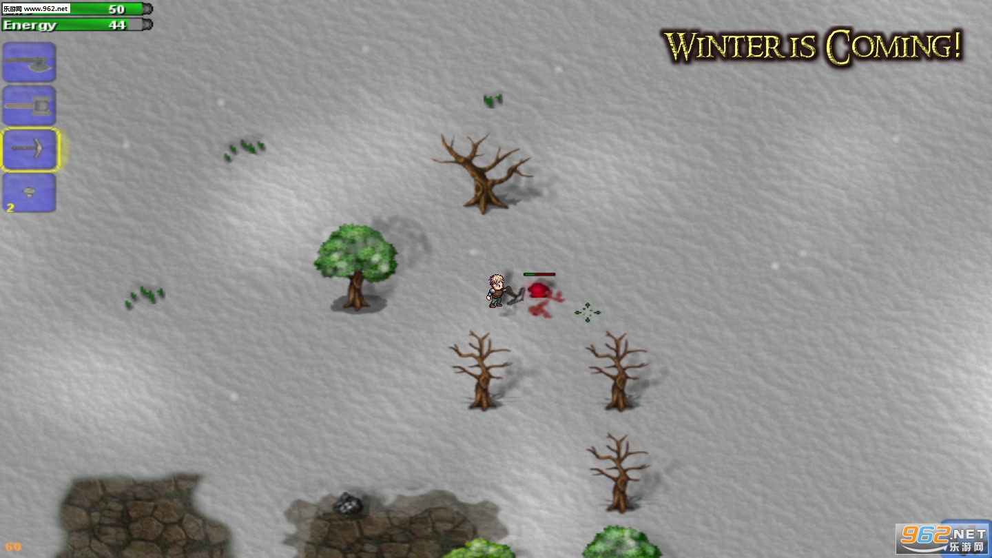 Rogue Harvest英文免安装版截图1