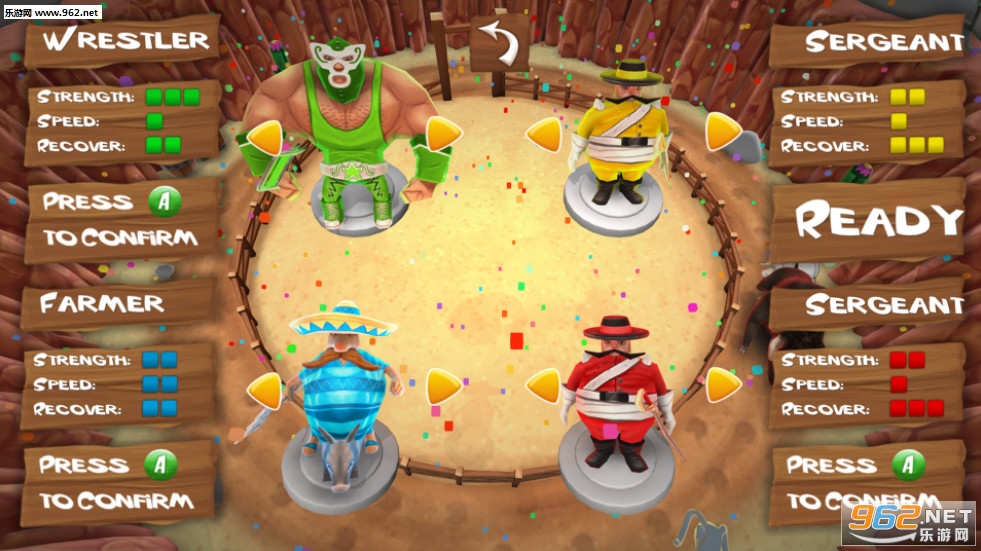 Go Go Poncho!Ӣ���ⰲװ���ͼ1