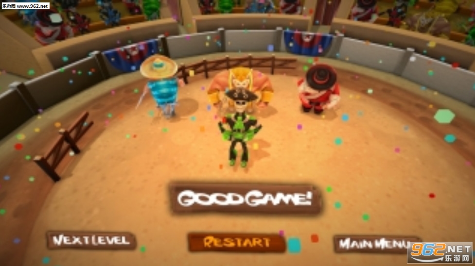 Go Go Poncho!Ӣ���ⰲװ���ͼ2