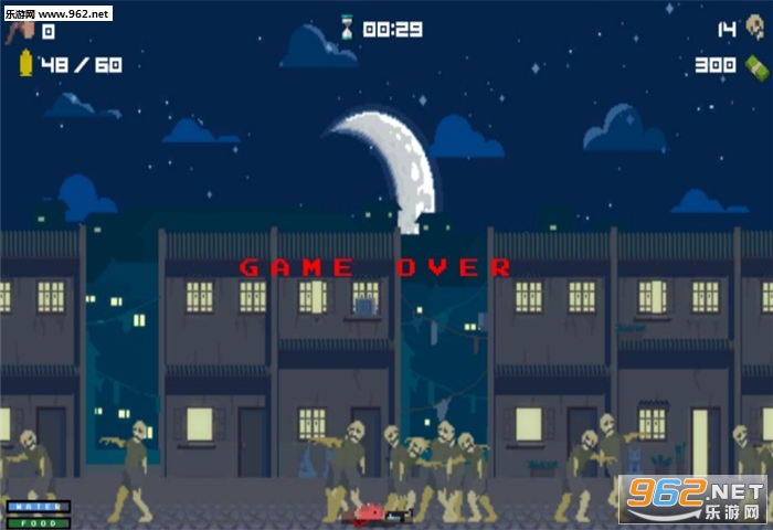 月亮子弹(Moon Bullet)中文汉化版绿色免安装版截图3