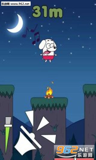 Scream Dog(����С����׿��)v1.0��ͼ0