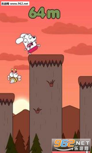 Scream Dog(����С����׿��)v1.0��ͼ1