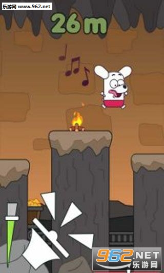 Scream Dog(����С����׿��)v1.0��ͼ3