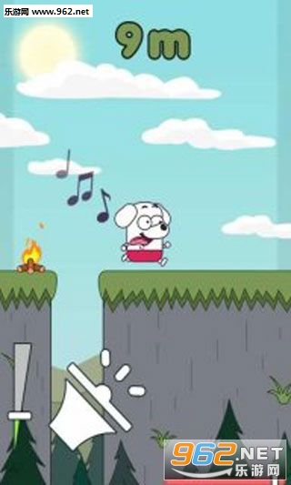 Scream Dog(����С����׿��)v1.0��ͼ2