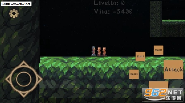 School Dungeons(ѧУ���³ǰ�׿��)v0.6.1��ͼ2