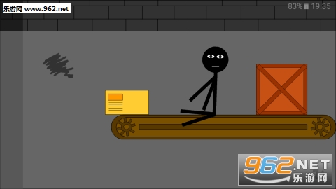 Stickman lift 2(����˵��ݹ���2��׿��)��ͼ0