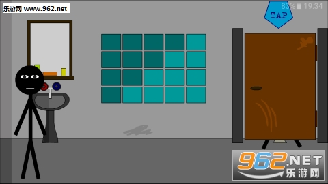 Stickman lift 2(����˵��ݹ���2��׿��)��ͼ1