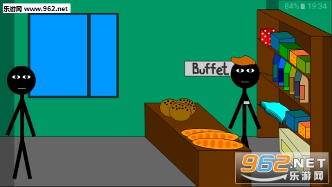 Stickman lift 2(����˵��ݹ���2��׿��)��ͼ2