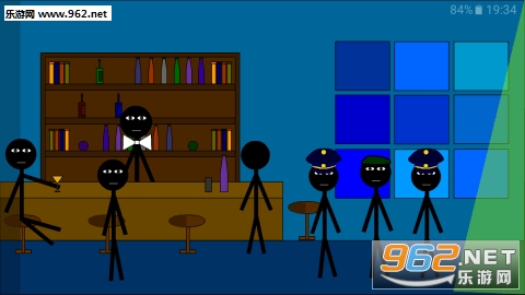 Stickman lift 2(����˵��ݹ���2��׿��)��ͼ3