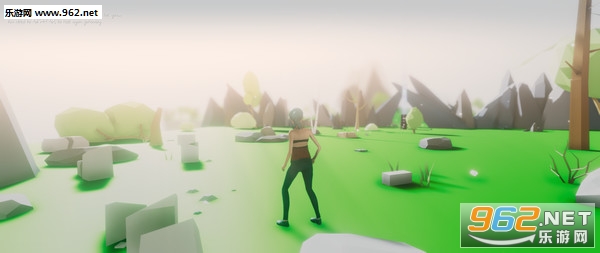 �¶�-����þ�(Solitude - Escape of Head)�ƽ���ͼ2