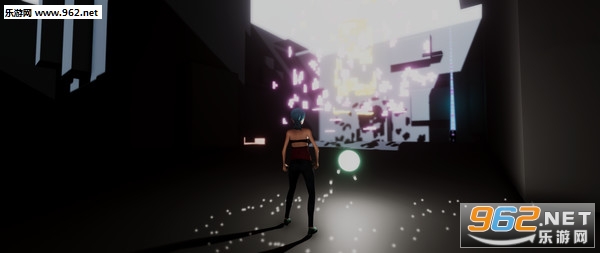 �¶�-����þ�(Solitude - Escape of Head)�ƽ���ͼ5