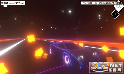 Music Racer(���־������°�)��ͼ1
