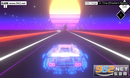 Music Racer(���־������°�)��ͼ2