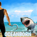 Oceanborn : Raft Survival(��ʵ�������氲׿��)