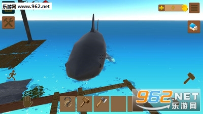 Oceanborn : Raft Survival(��ʵ�������氲׿��)v1.0��ͼ1