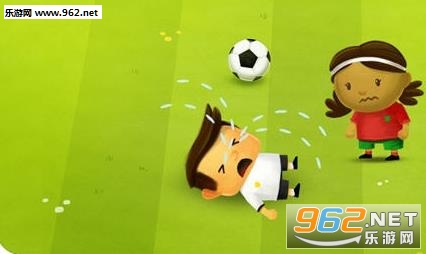 Fiete Soccer安卓版截图0