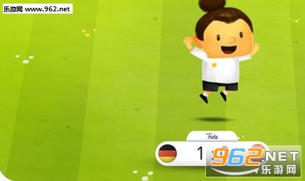 Fiete Soccer安卓版截图1