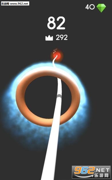Բ��ͻ��Hoop Rush��׿���ͼ2