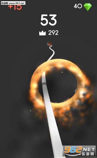 Բ��ͻ��Hoop Rush��׿���ͼ3