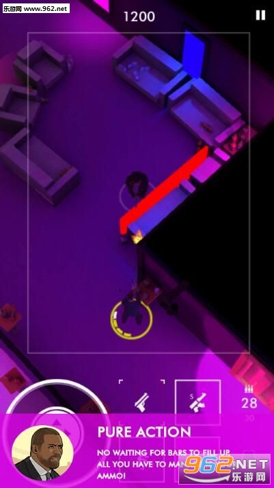 Neon Noir�ٷ���v1.0��ͼ2