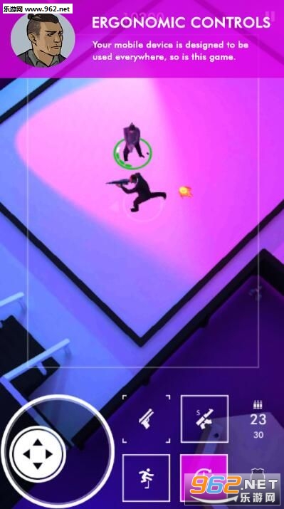 Neon Noir�ٷ���v1.0��ͼ3