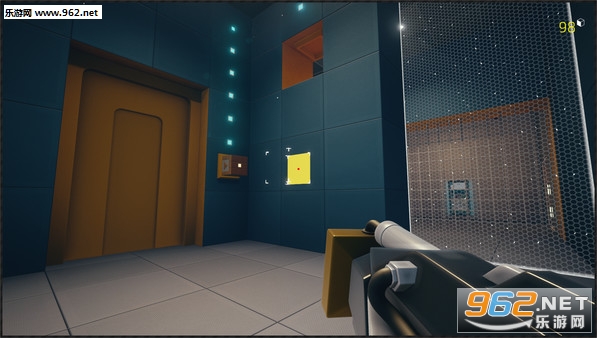 ����˼�����(Enigma Prison)Steam��ʽ���ͼ0