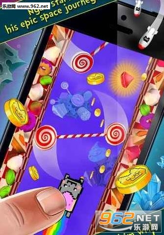 Space Journey(�ʺ�è̫�����а�׿��)��ͼ1