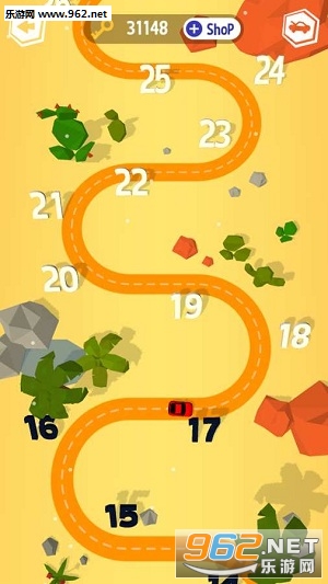 MyLittleChaser(СС׷�������°�)��ͼ0