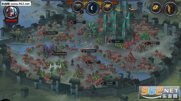 ɳ���Σ��ڰ�֮ս(Dust and Salt: The Battle for Murk)Steam���İ��ͼ0