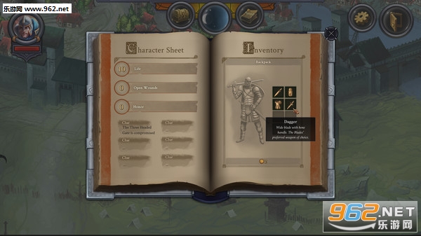 ɳ���Σ��ڰ�֮ս(Dust and Salt: The Battle for Murk)Steam���İ��ͼ1