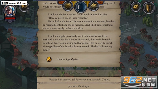 ɳ���Σ��ڰ�֮ս(Dust and Salt: The Battle for Murk)Steam���İ��ͼ2