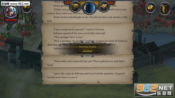 ɳ���Σ��ڰ�֮ս(Dust and Salt: The Battle for Murk)Steam���İ��ͼ3