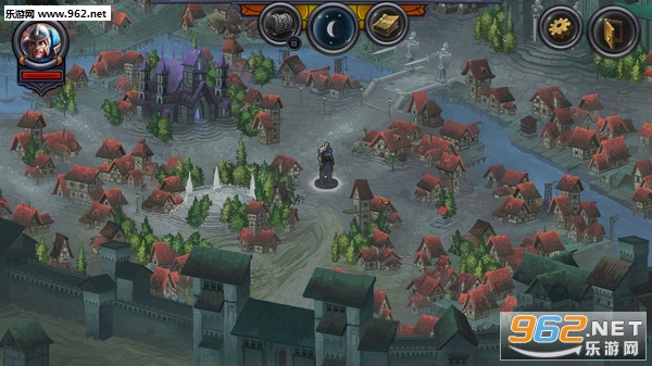 ɳ���Σ��ڰ�֮ս(Dust and Salt: The Battle for Murk)Steam���İ��ͼ4